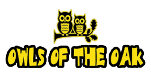 Owls Of The Oak